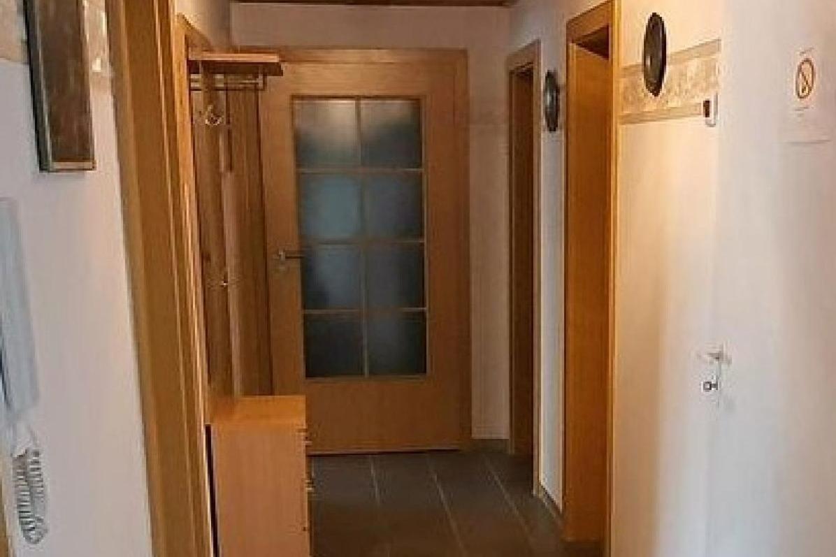 Ferienwohnung Treyer Oppenau Exterior foto
